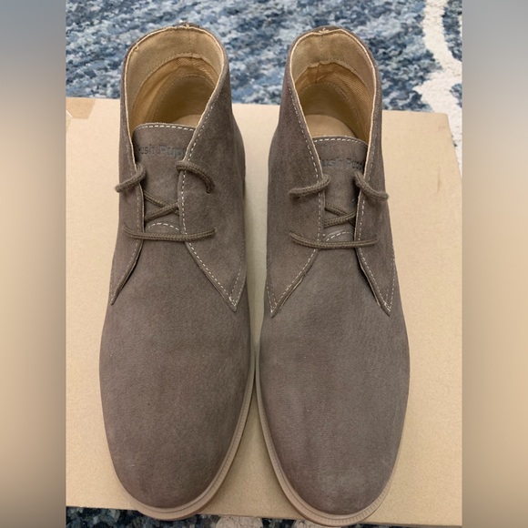 Hush Puppies Bailey Chukka Boot - Picture 1 of 6